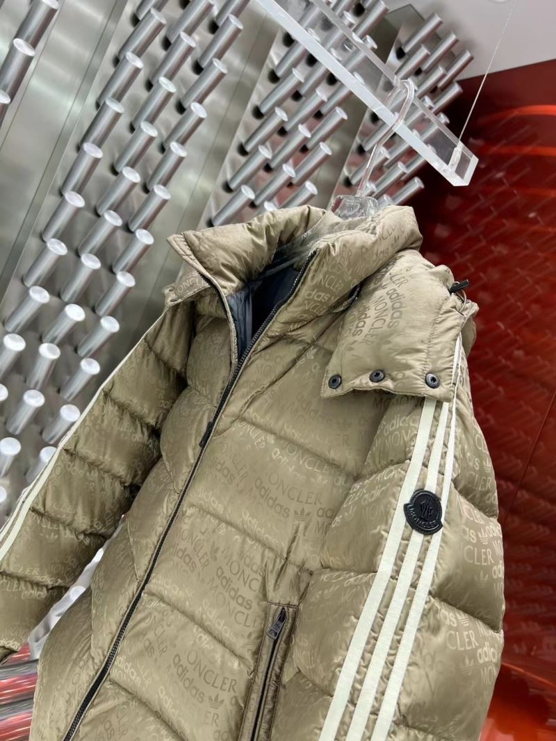 Moncler Down Jackets